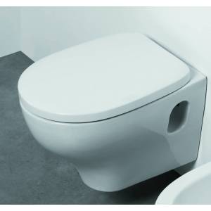 Унитаз подвесной Azzurra Pratica